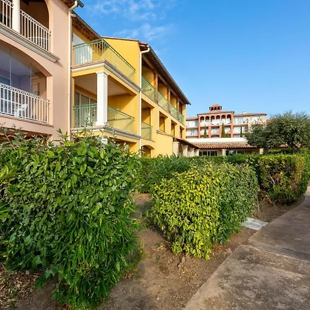 Le Hameau Des Issambres - Maeva Apartment Les Issambres