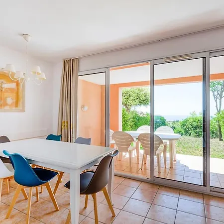 Le Hameau Des Issambres - Maeva Apartment *