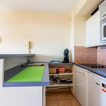 Apartment Le Hameau Des Issambres - Maeva