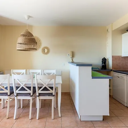 Apartment Le Hameau Des Issambres - Maeva *
