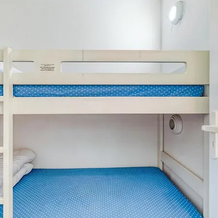 Le Hameau Des Issambres - Maeva Apartment Les Issambres