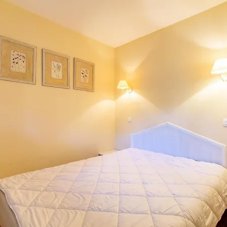 Le Hameau Des Issambres - Maeva Apartment *