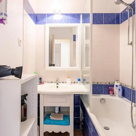 Le Hameau Des Issambres - Maeva Apartment