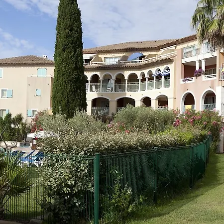 Le Hameau Des Issambres - Maeva * Les Issambres