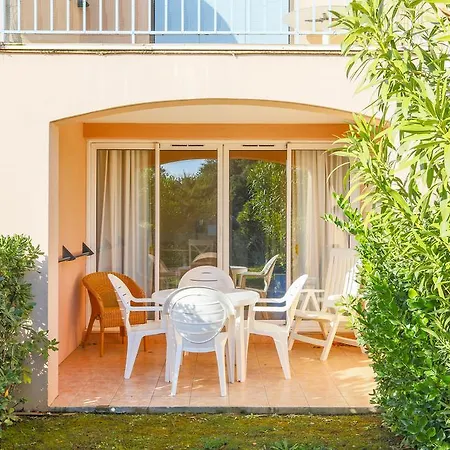 Apartment Le Hameau Des Issambres - Maeva