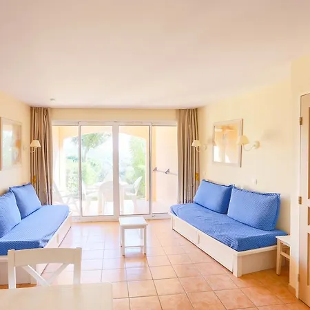 Le Hameau Des Issambres - Maeva Apartment