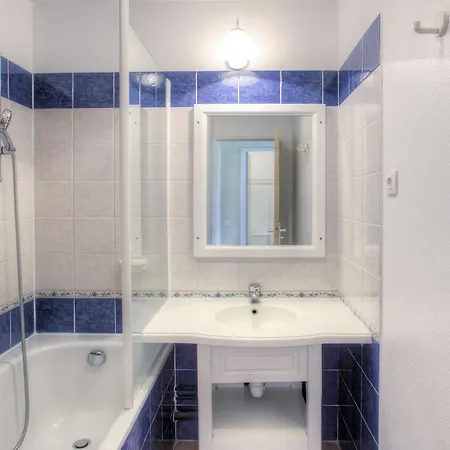 Le Hameau Des Issambres - Maeva Apartment *