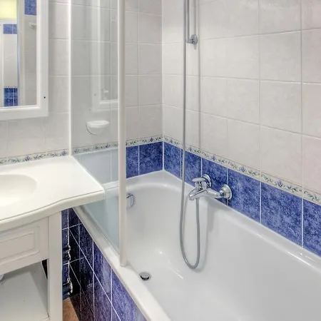 Apartment Le Hameau Des Issambres - Maeva Les Issambres