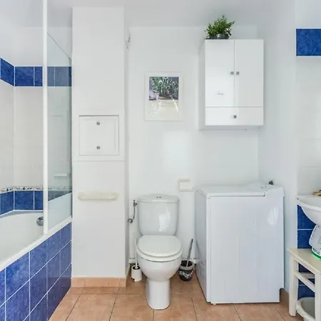 Le Hameau Des Issambres - Maeva Apartment