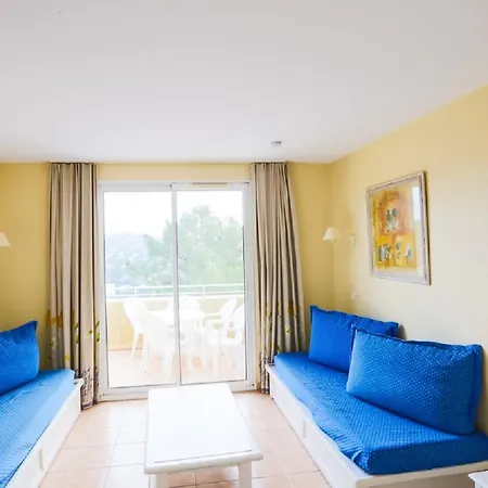 Apartment Le Hameau Des Issambres - Maeva *