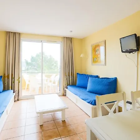Apartment Le Hameau Des Issambres - Maeva