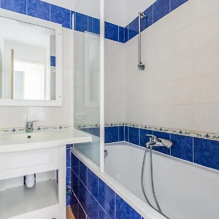 Le Hameau Des Issambres - Maeva Apartment *