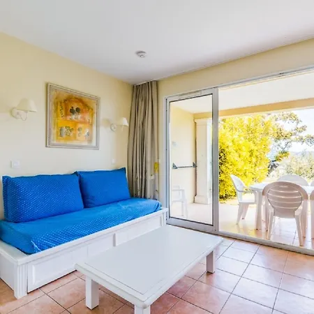 Le Hameau Des Issambres - Maeva Apartment *