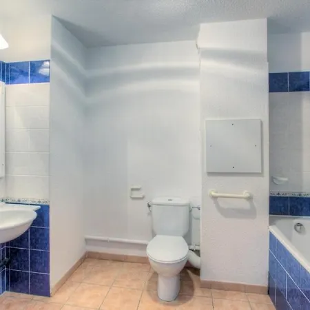 Le Hameau Des Issambres - Maeva Apartment