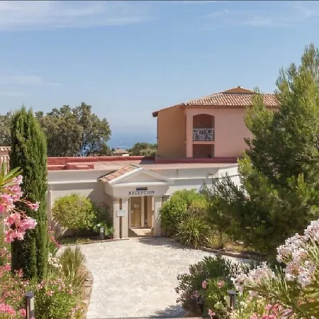Le Hameau Des Issambres - Maeva Apartment *