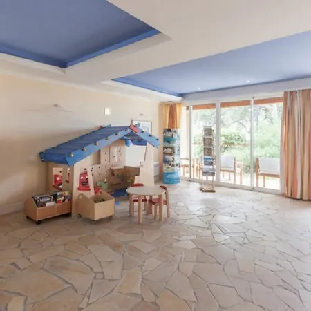 Le Hameau Des Issambres - Maeva
