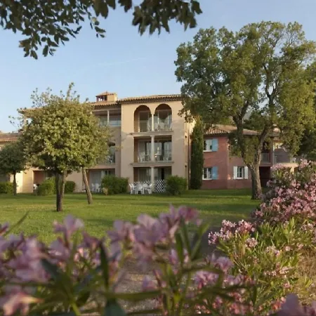 Le Hameau Des Issambres - Maeva Apartment