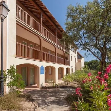 Apartment Le Hameau Des Issambres - Maeva