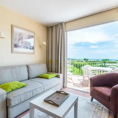 Le Hameau Des Issambres - Maeva Apartment